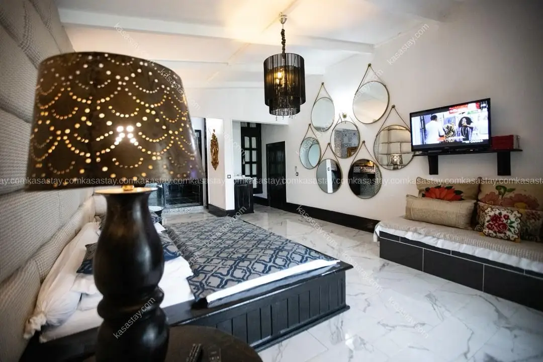 Villa des fées (Champs Élysées ) deido plage 