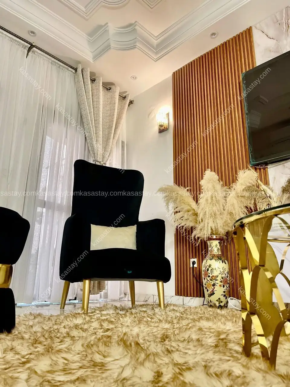 Appartement meublé 1 by Dream destination ( Bonamousadi commissariats 12 non loin de la salle des témoins de jehovah) 3