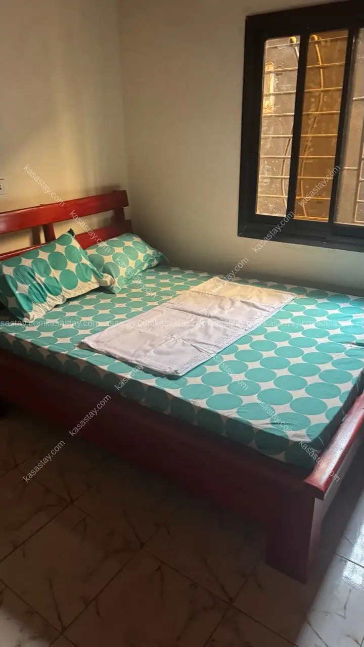 Apartment in Awaé, Cameroun Yaoundé, 2 bedrooms 2