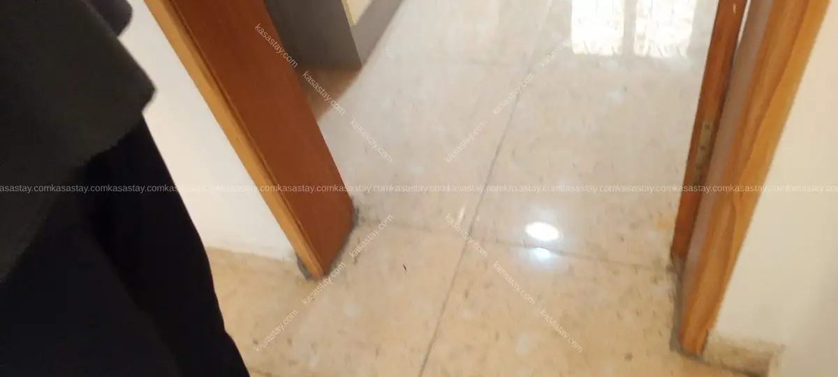 Apartment in ABOU DE BANGUI, Douala, 2 bedrooms 4