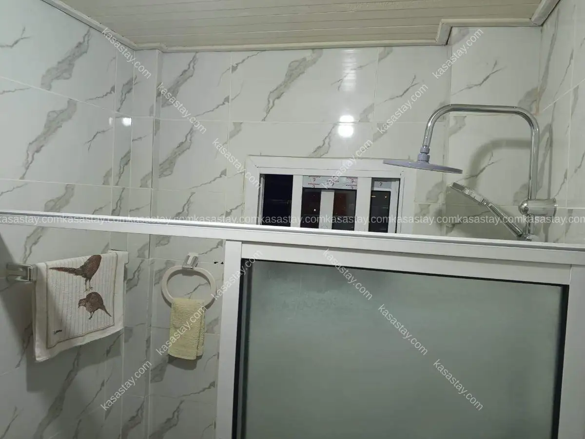 Chambre à Kotto badem_badem, 1 chambre 5