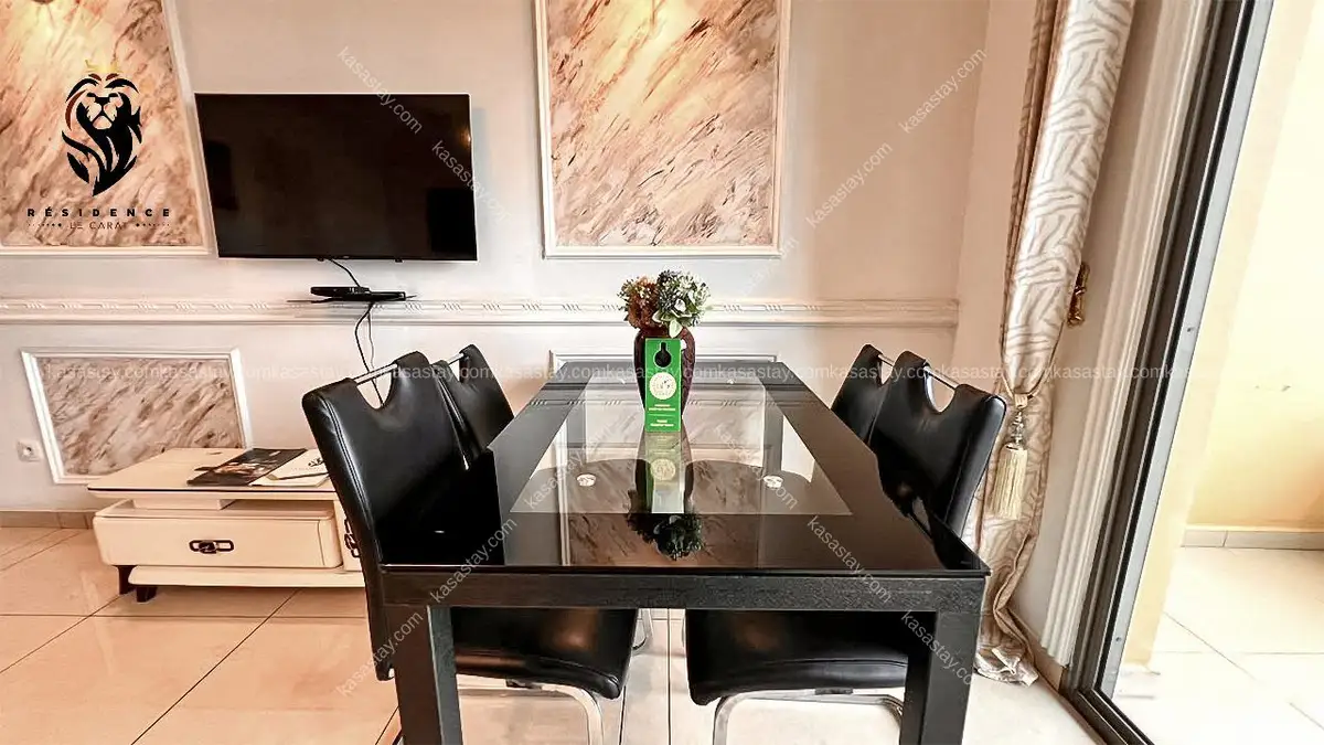 Property in Bonapriso, Douala, 3 bedrooms