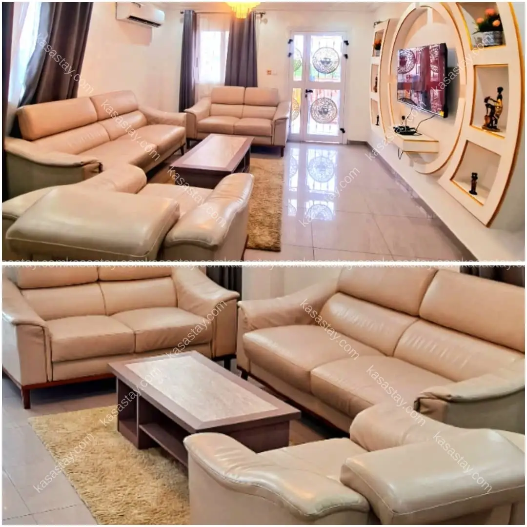 Luxury Apartment 2