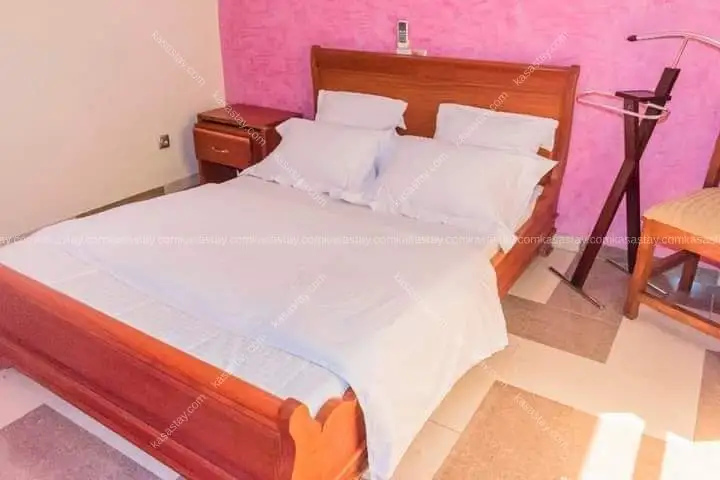 Appartements meublés 7 par MEUBLÉS 4SAISONS( Ange Raphaël) 3