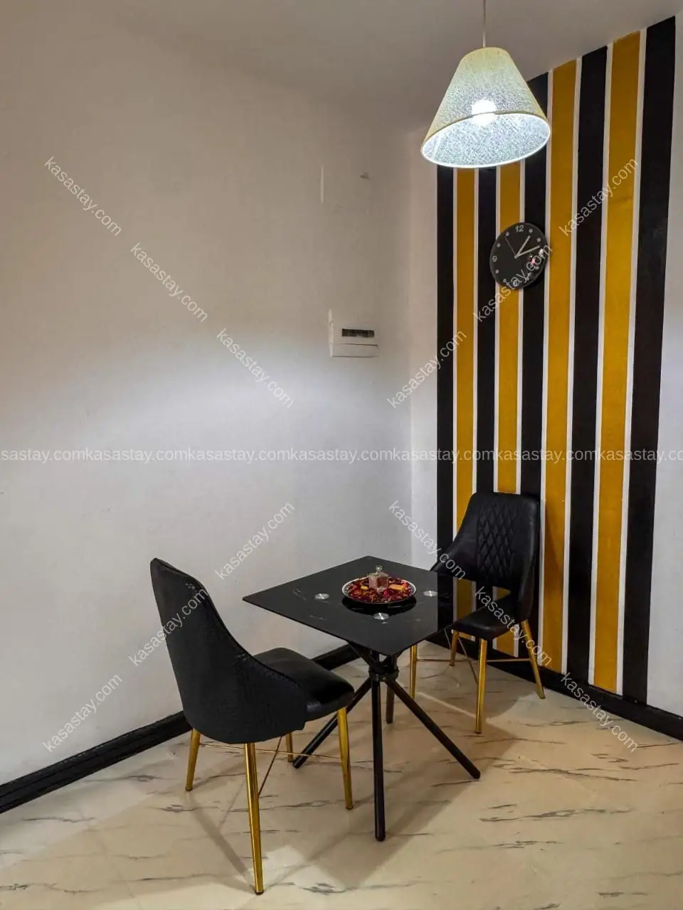 Studio in RFMM+7X, Yaoundé, 1 bedroom 2