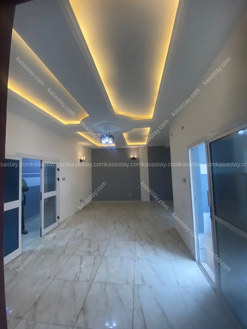 Appartement paris (kotto baden baden) 2