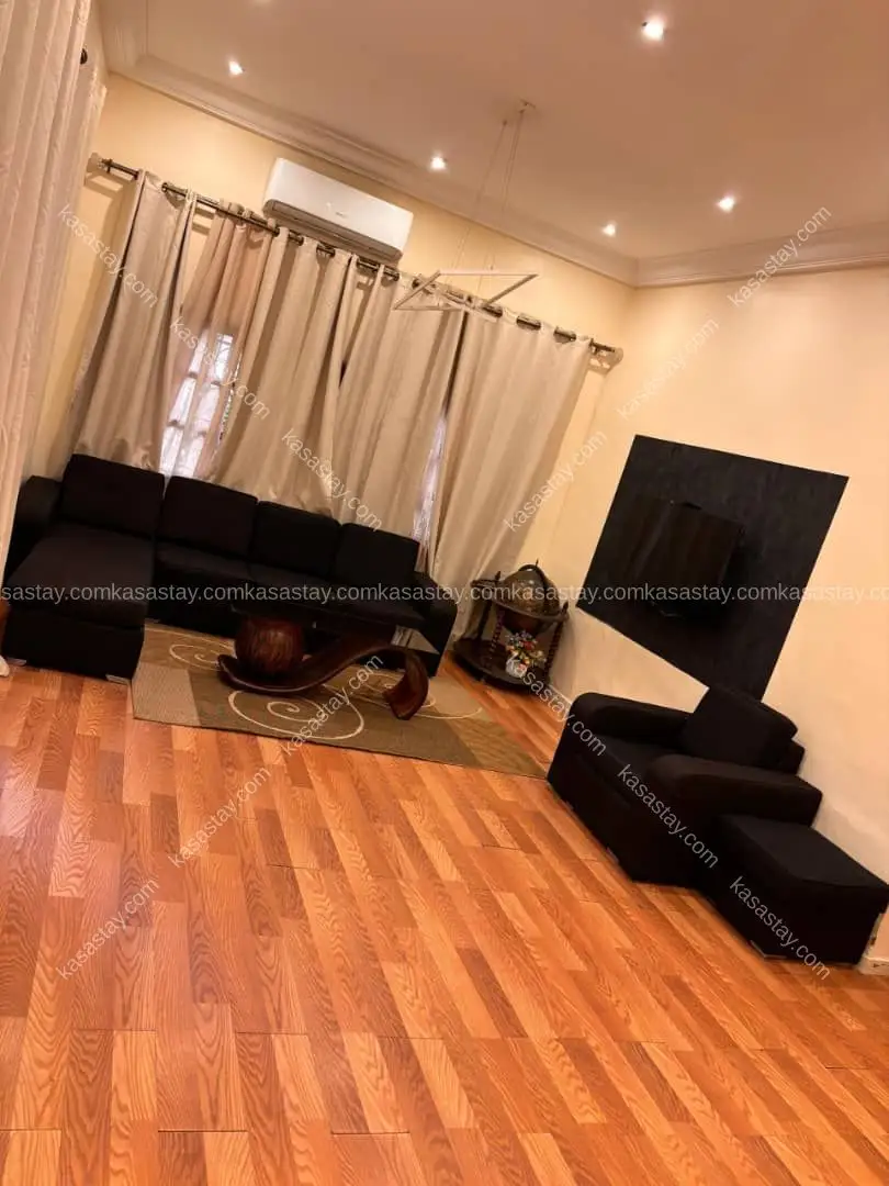 Appartement Prestige- Bonapriso 2
