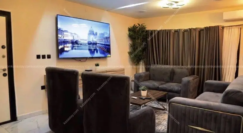 Apartment in Ahala barrière, Yaoundé 5