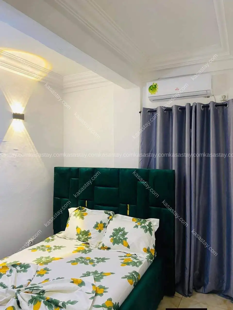 chambre meublée ndogbong carrefour citadelle 2