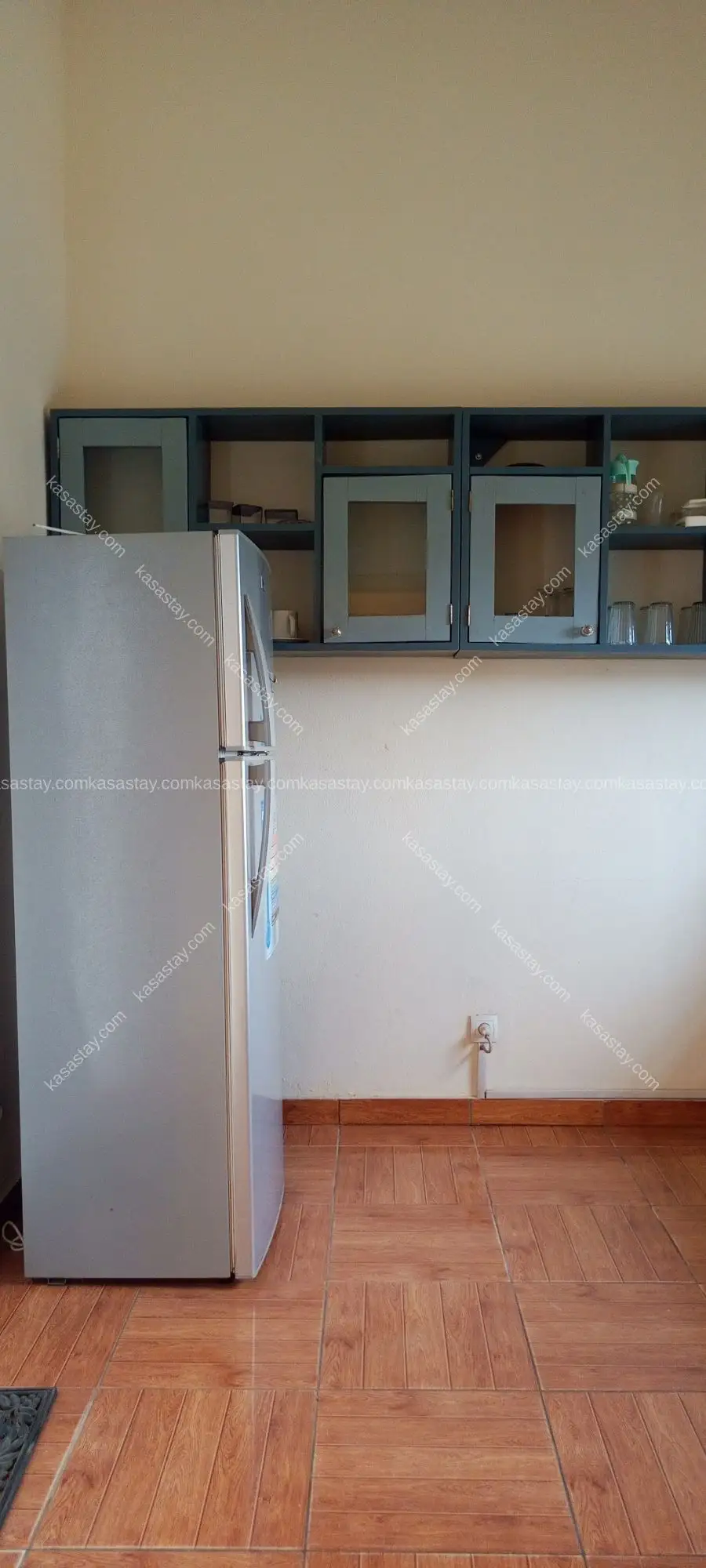 Studio 1 by résidence kotto chefferie ( entré chefferie kotto au carrefour trois frères) 5