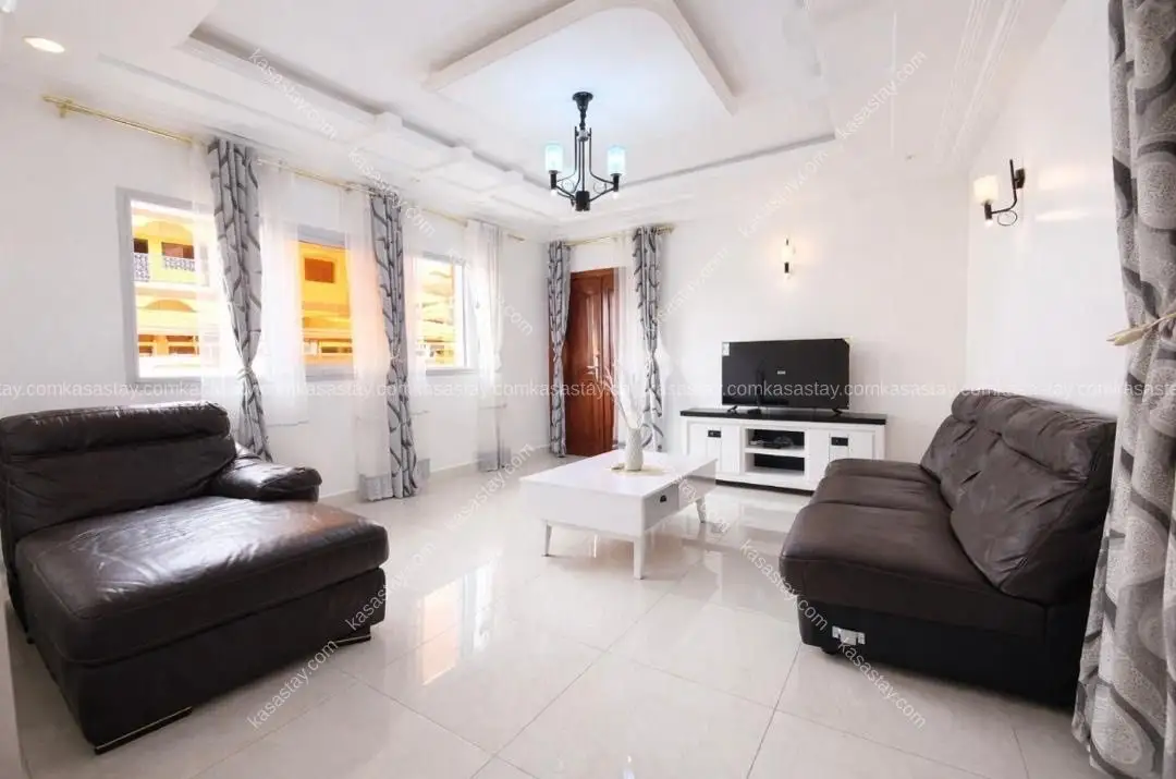 Apartment in Jouvence ( Rue du Commandant ) 3