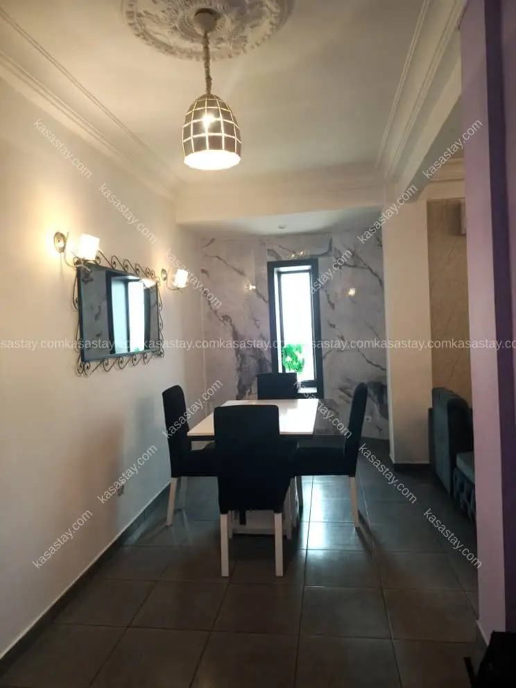 Appartement pluton1 by résidence folie douce ( bonamousadi santa lucia 3