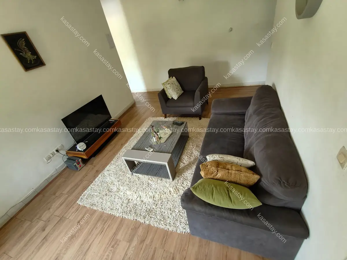 Appartement meublé 2 Chambres à la rue Céper 4