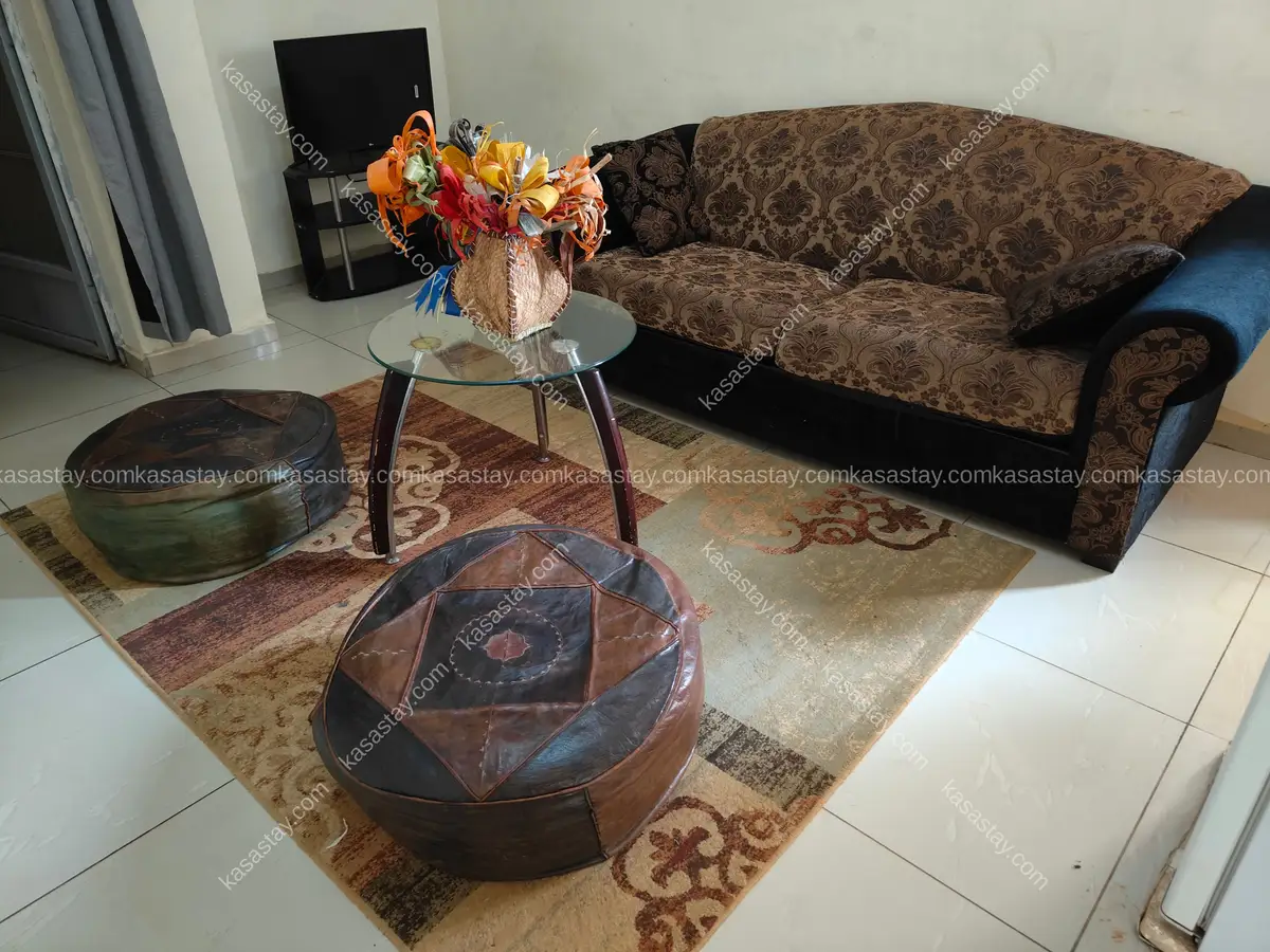 Studio meublé KAMBUSO avec piscine simbock 2 2