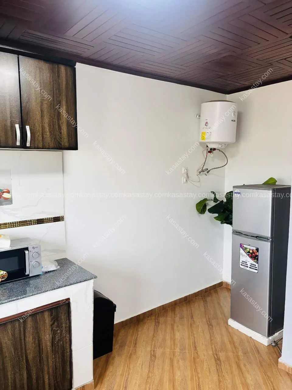 Apartment in Mendong simbock, Yaoundé, 1 bedroom 5