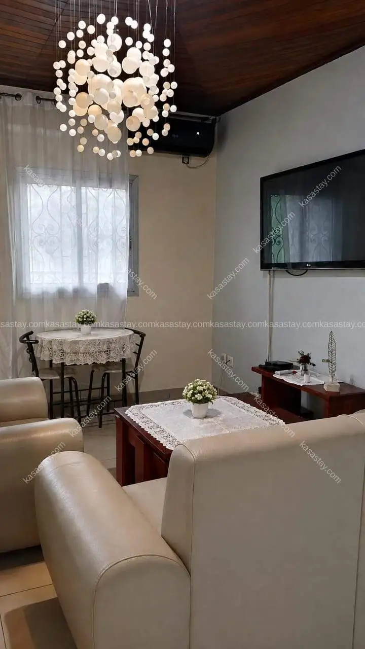 Studio in Mendong, Yaoundé, 1 bedroom 3
