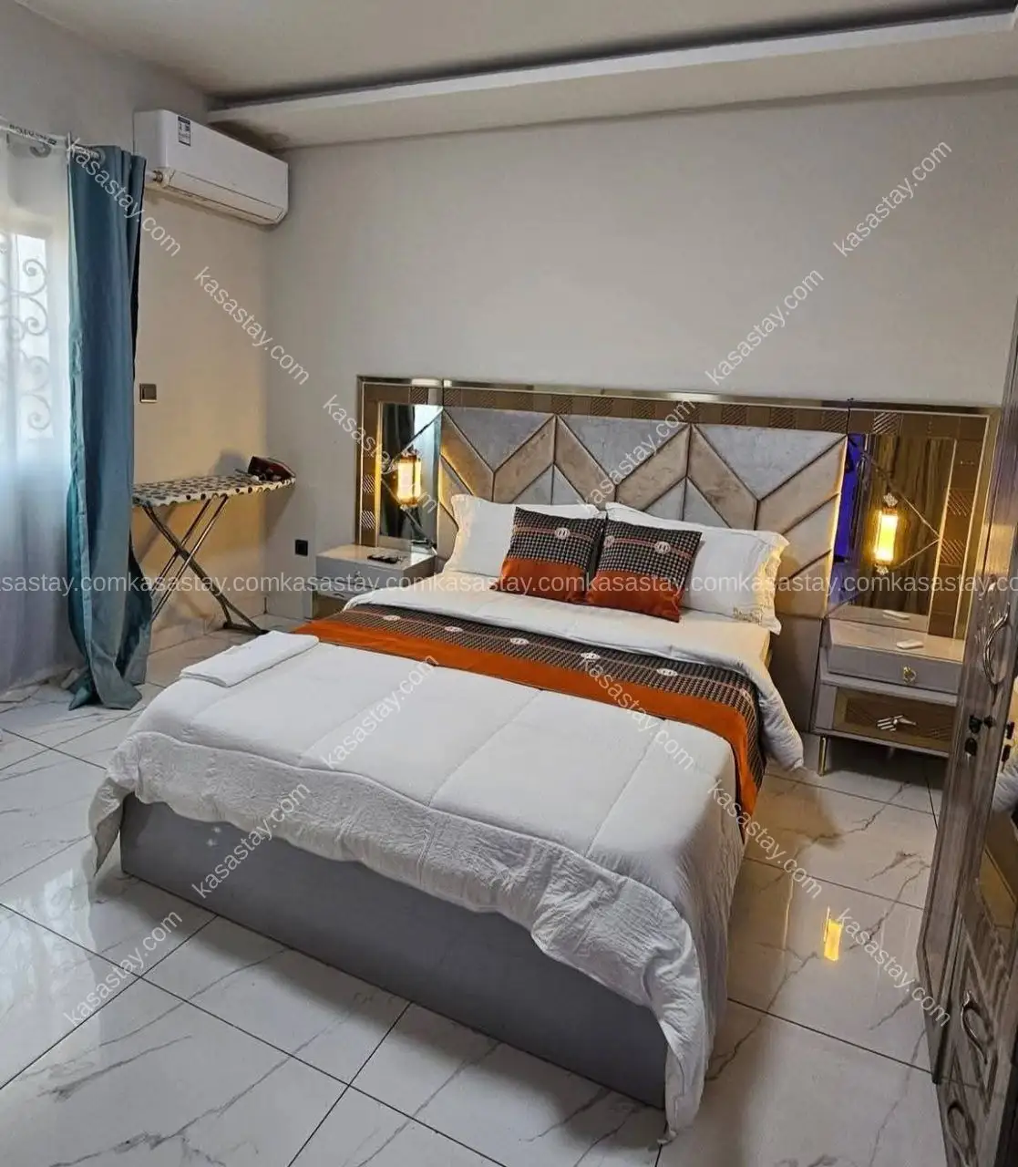 Apartment in Simbock, 2 bedrooms 2