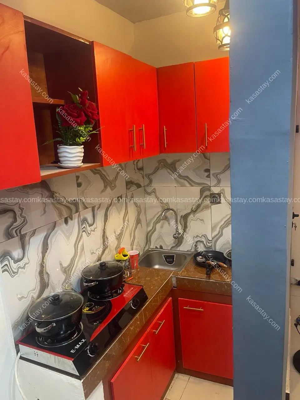 Rooms in Centre ville, 1 bedroom 3