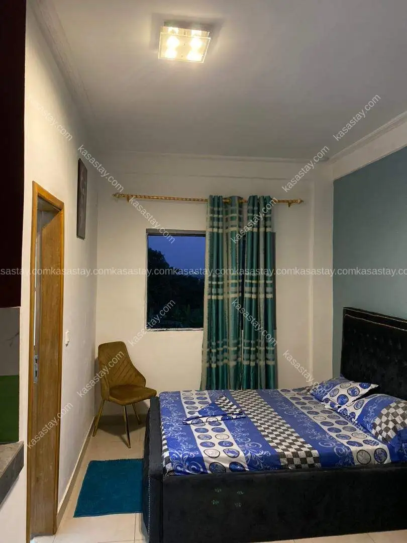 Room in Mbalngong, 1 bedroom 4