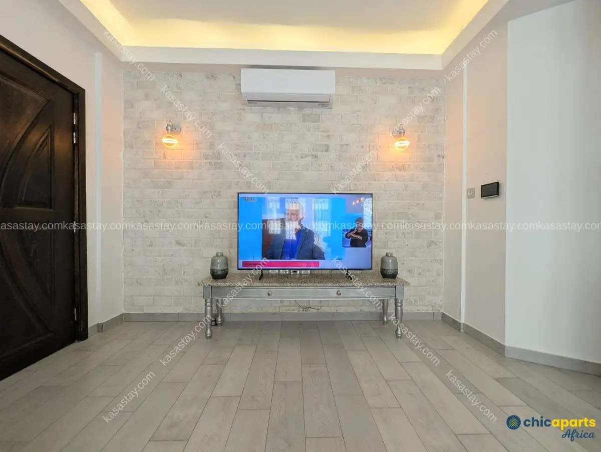 Studio in Nkol Eton, 1 bedroom 2