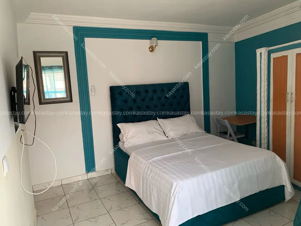 Chambre meublée by AL M HOME ( Kotto MBANGUE ) 4