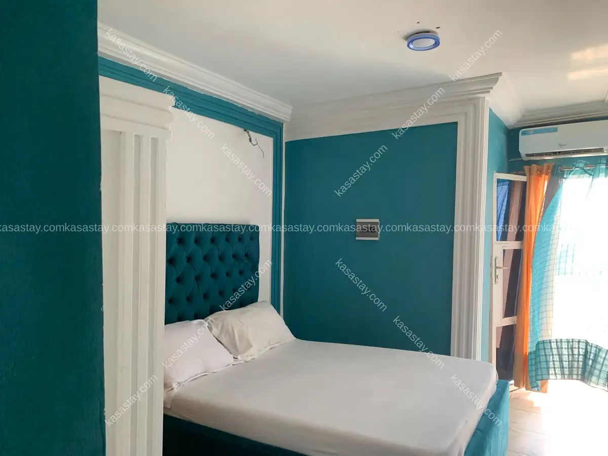 Chambre meublée by AL M HOME ( Kotto MBANGUE) 2
