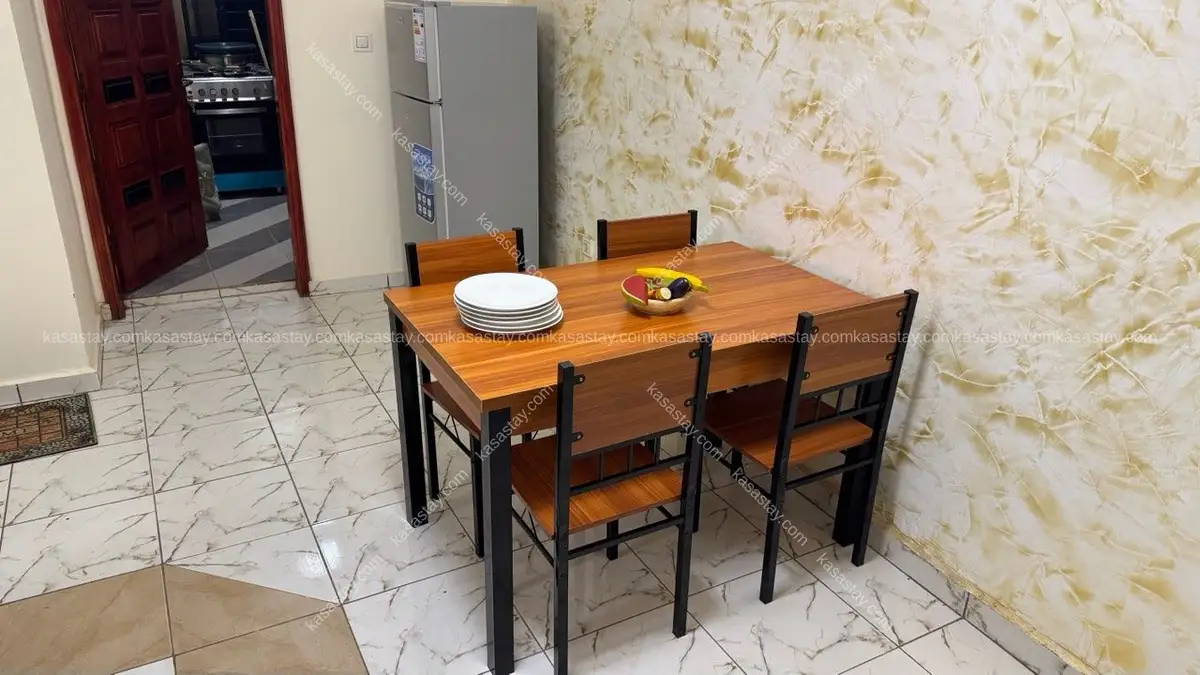 Apartment in Centre ville 3