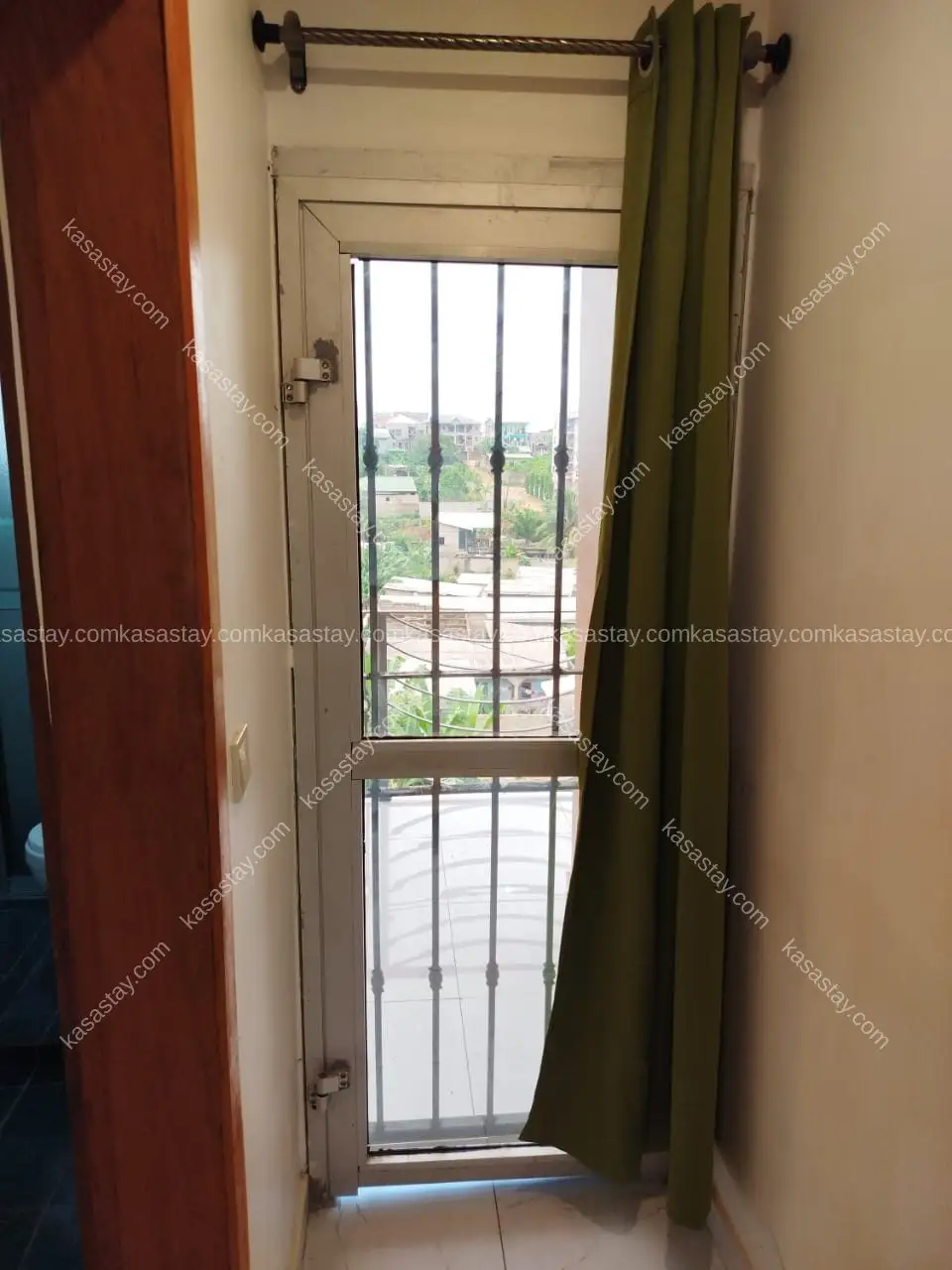 Studio in Yassa, Douala, 1 bedroom 5