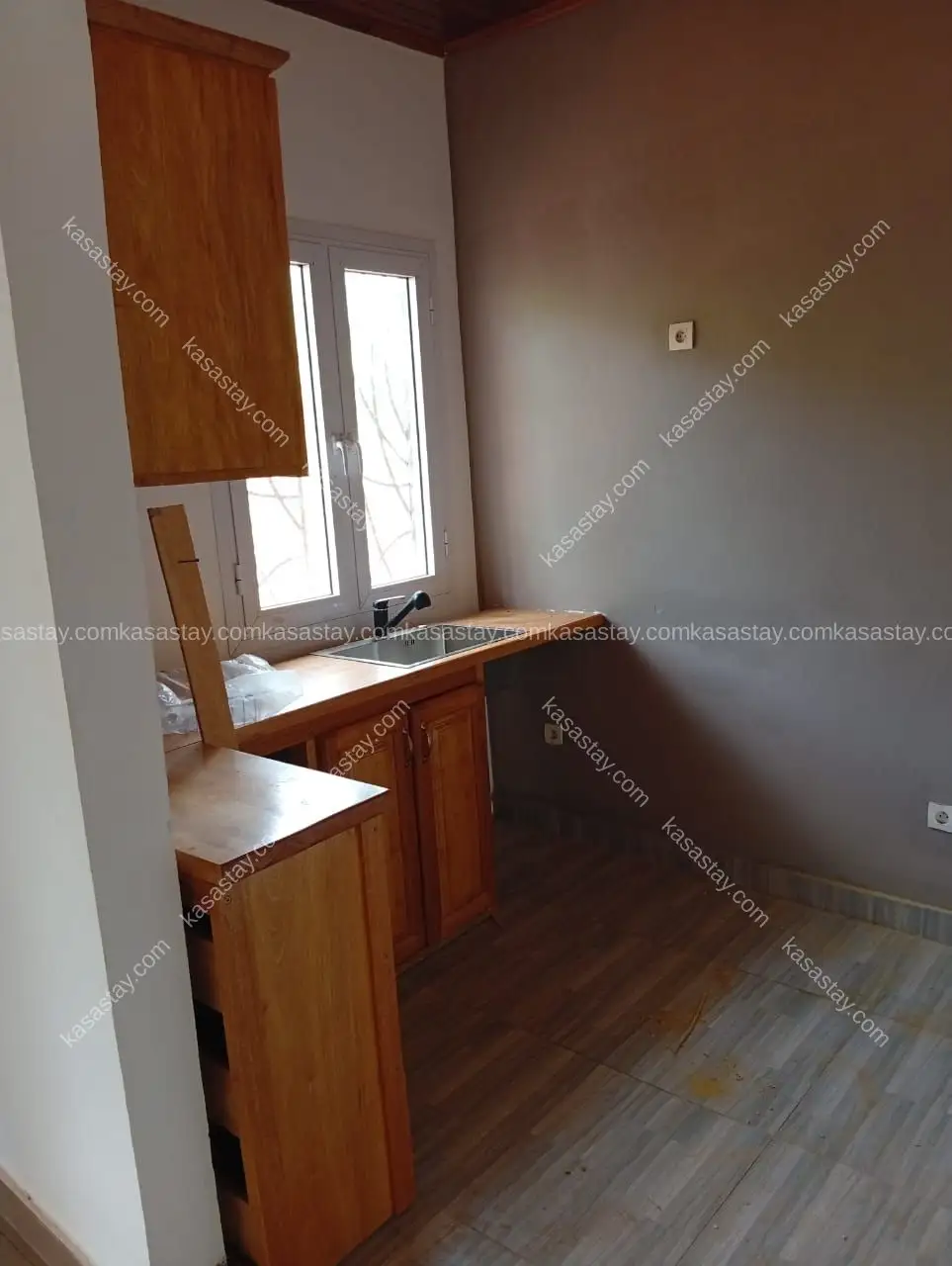 Apartment in Odza Messamendongo, 2 bedrooms 4