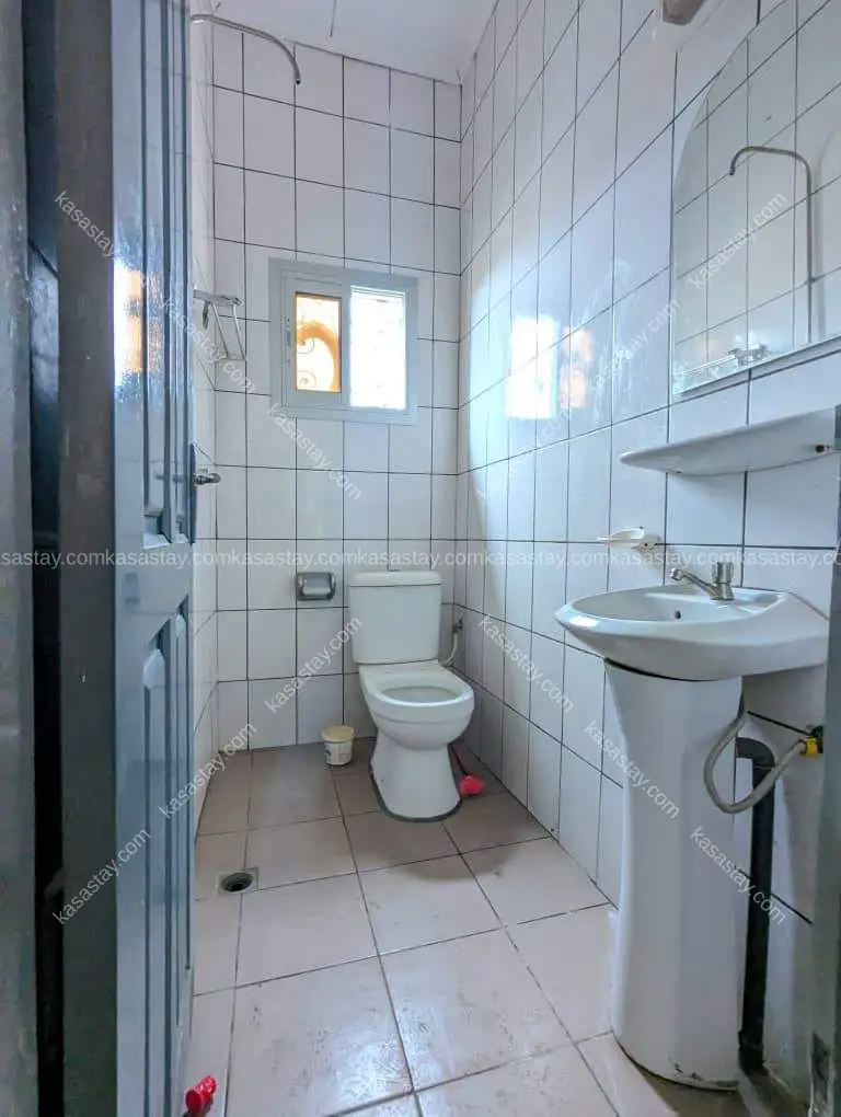 Logement à Yaoundé, 1 chambre