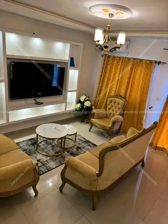 Apartment in Simbock, 2 bedrooms