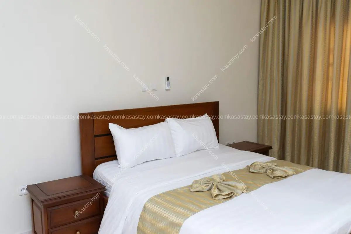 Appartement à Centre ville, 2 chambres 3