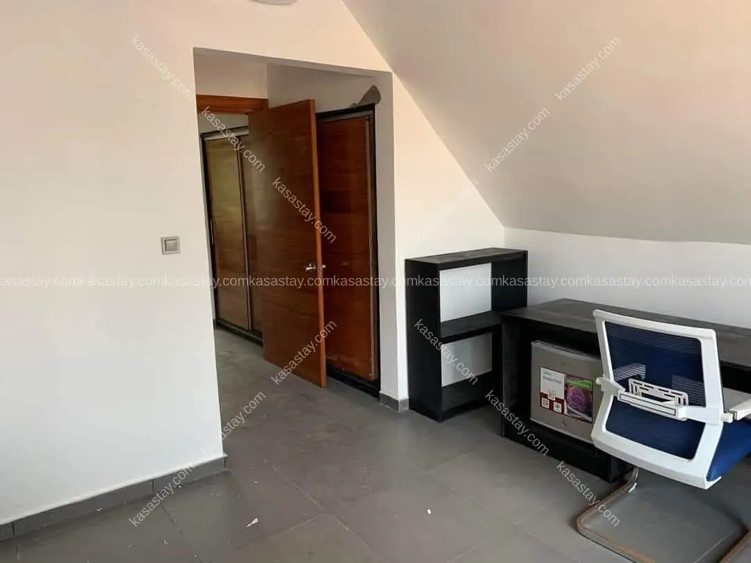 Room in Dependence 2