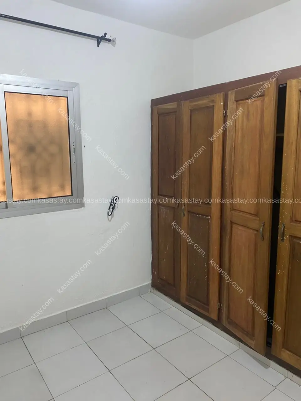 Appartement ré de chaussée by Dama city ( bonaberi) 4