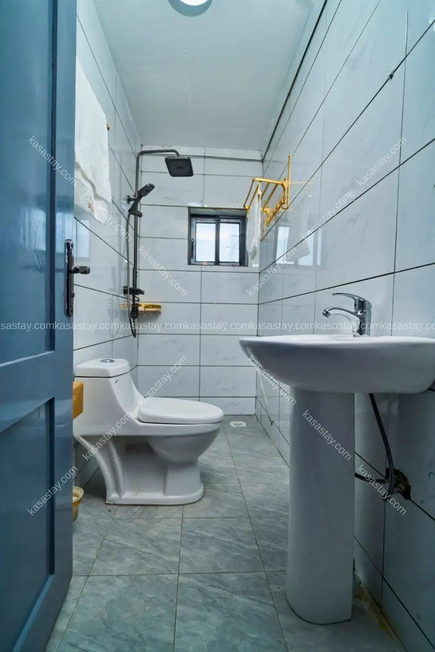 Apartment in Simbock, 2 bedrooms 3