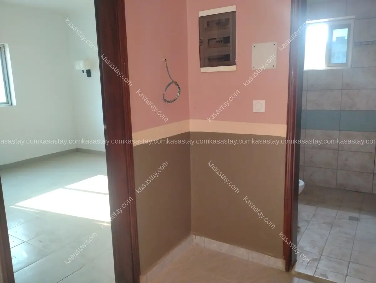 Appartement à louer 2 LA RÉSIDENCE T (YASSA ) 3