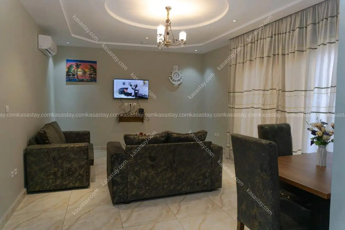Appartement à Centre ville, 3 chambres