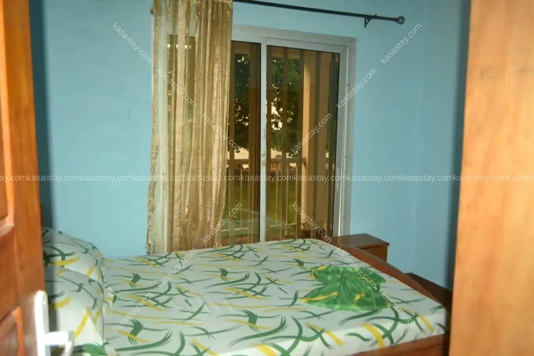 Apartment in Lobé, 3 bedrooms 5