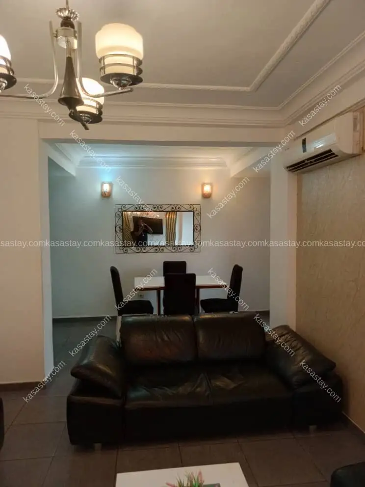 Appartement mercure 1 by résidence folie douce ( santa lucia bonamousadi) 4