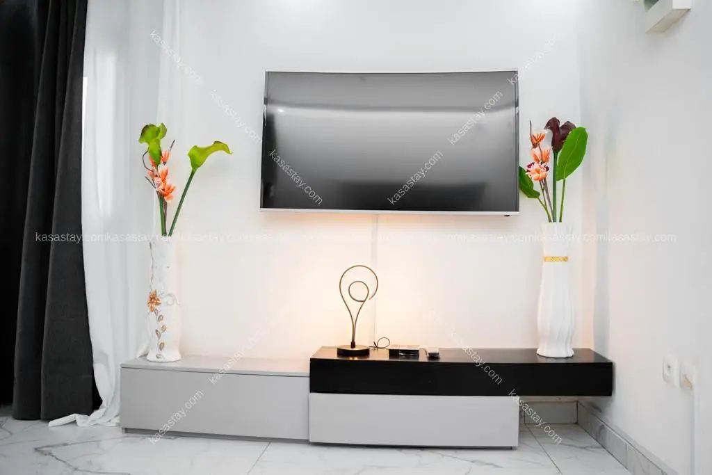 Studio meublé par Résidence MB ( cité Cicam 4