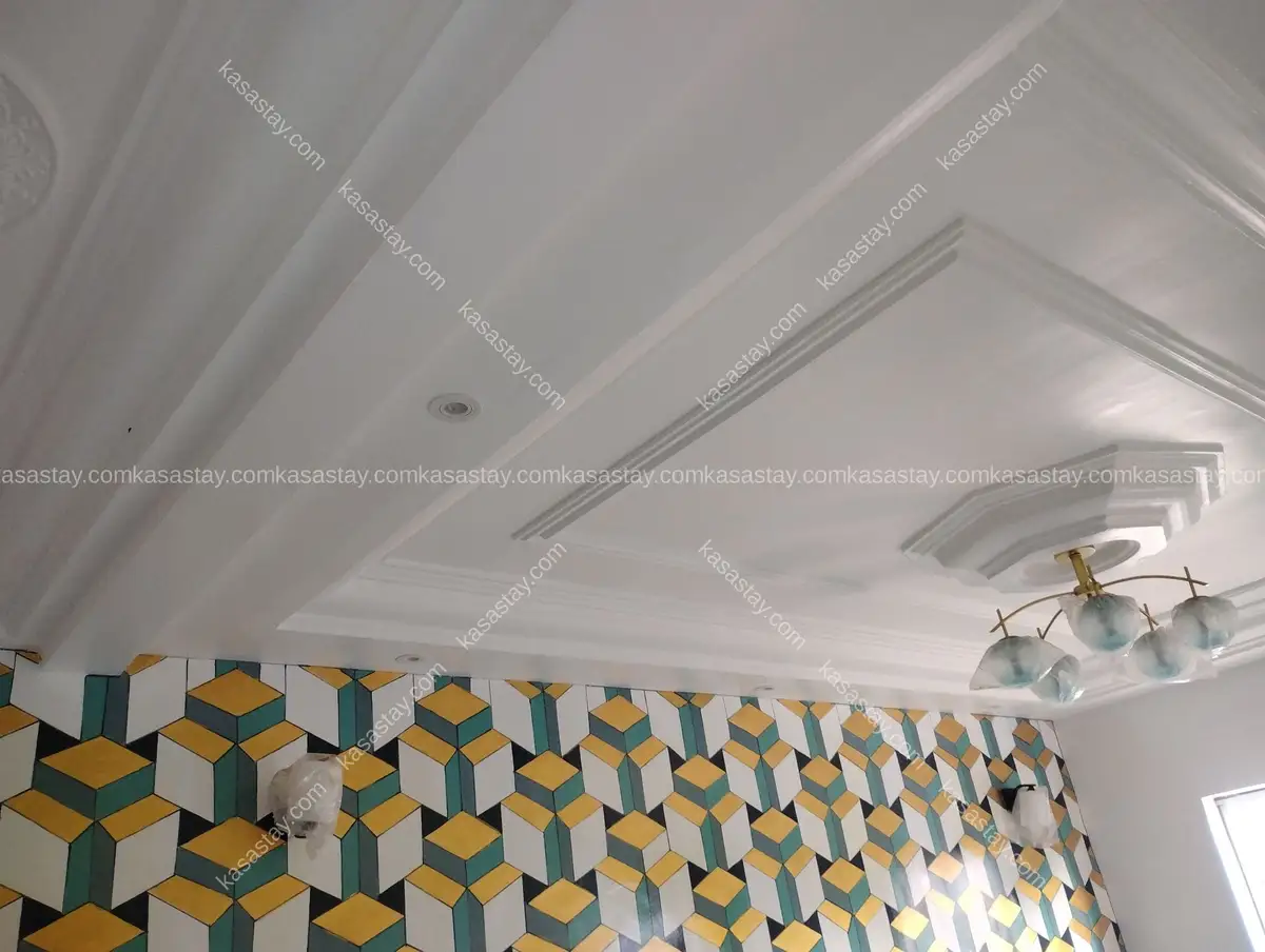 Appartement à louer 1 par THE T RESIDENCE (yassa ) 2