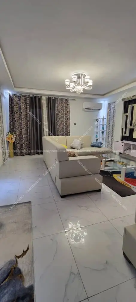 Appartement meublé 1er étage (103) 3