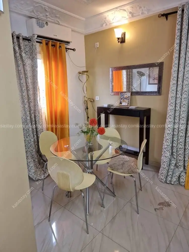 Apartment in Bonamoussadi, Douala 4