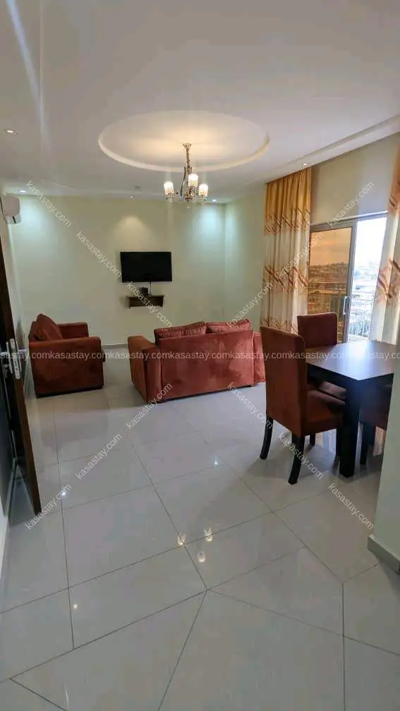 Appartement à Centre ville, 2 chambres 4