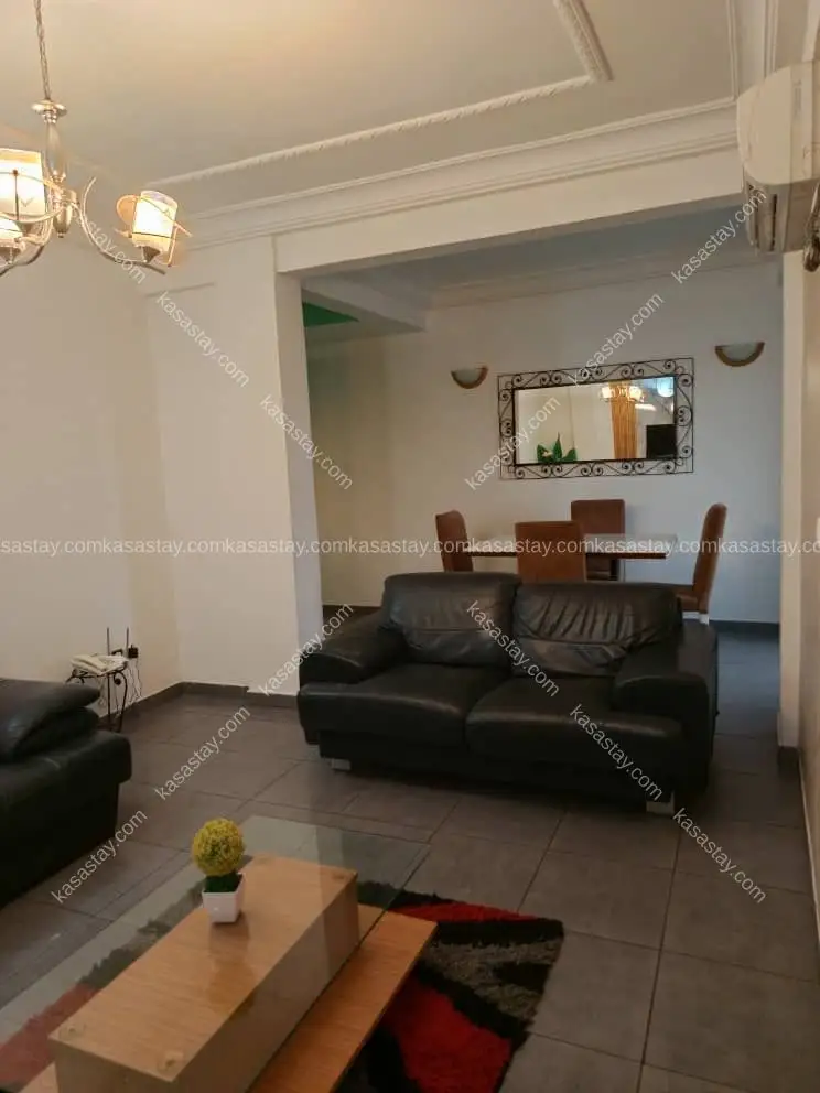 Appartement venus1 par résidence folie douce ( santa lucia bonamousadi ) 3