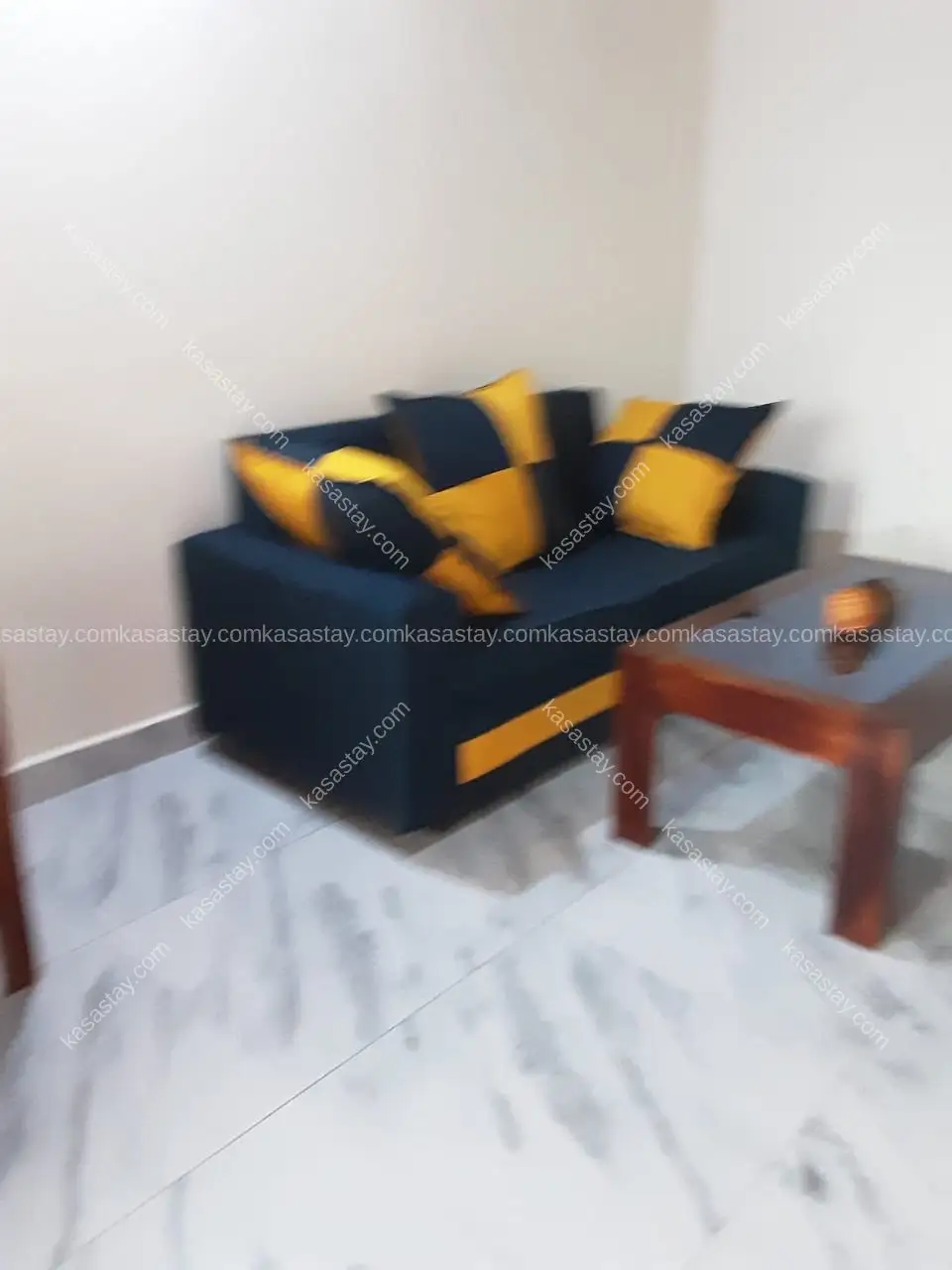 Studio meublé 202 by RESIDENCE CIMAT ( Yassa Yaticka) 3