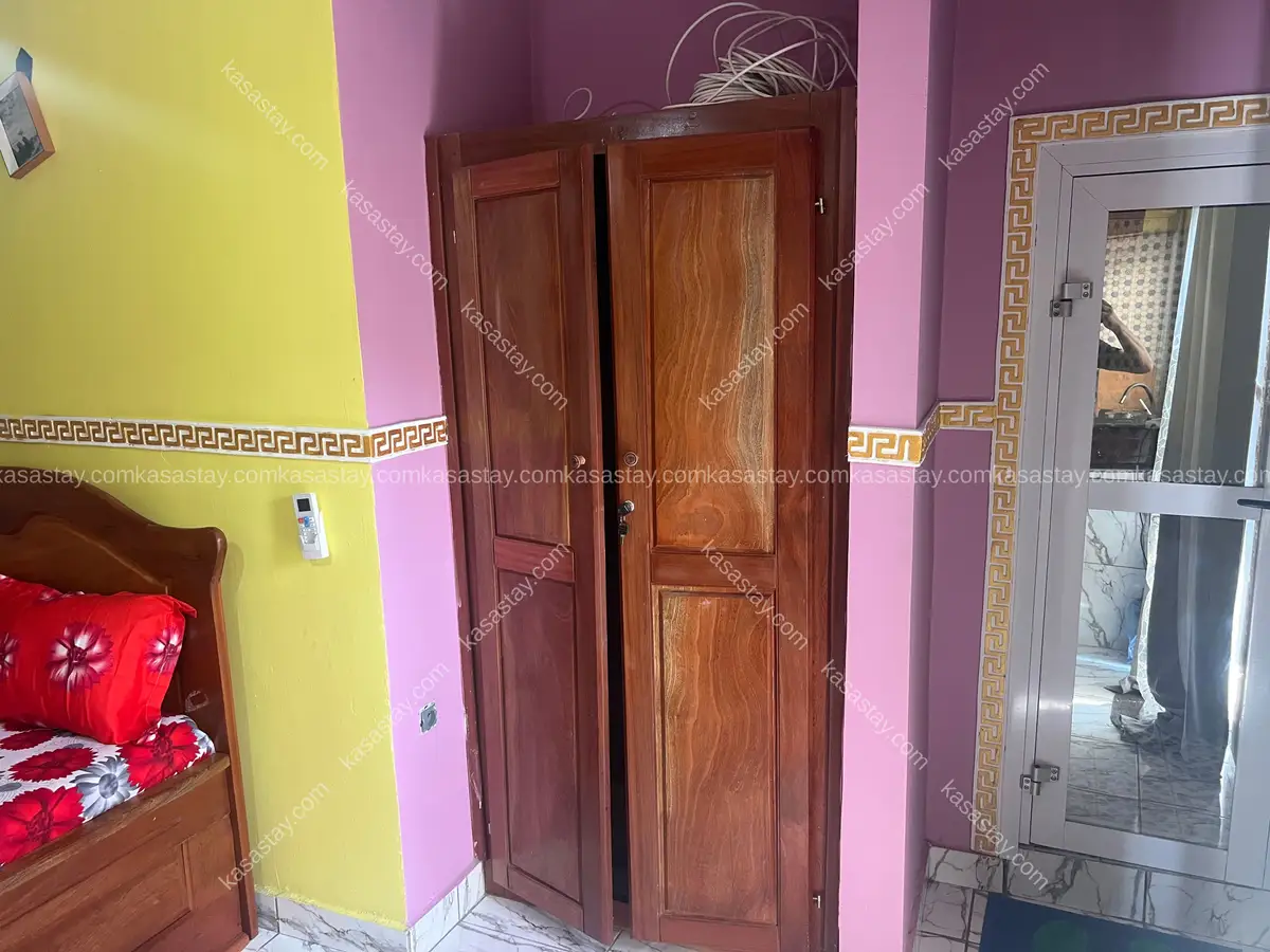 Chambre meublée JIJI 2