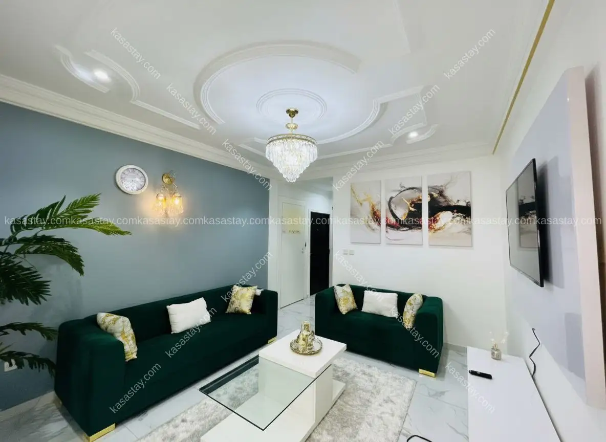 Apartment in Simbock, 2 bedrooms