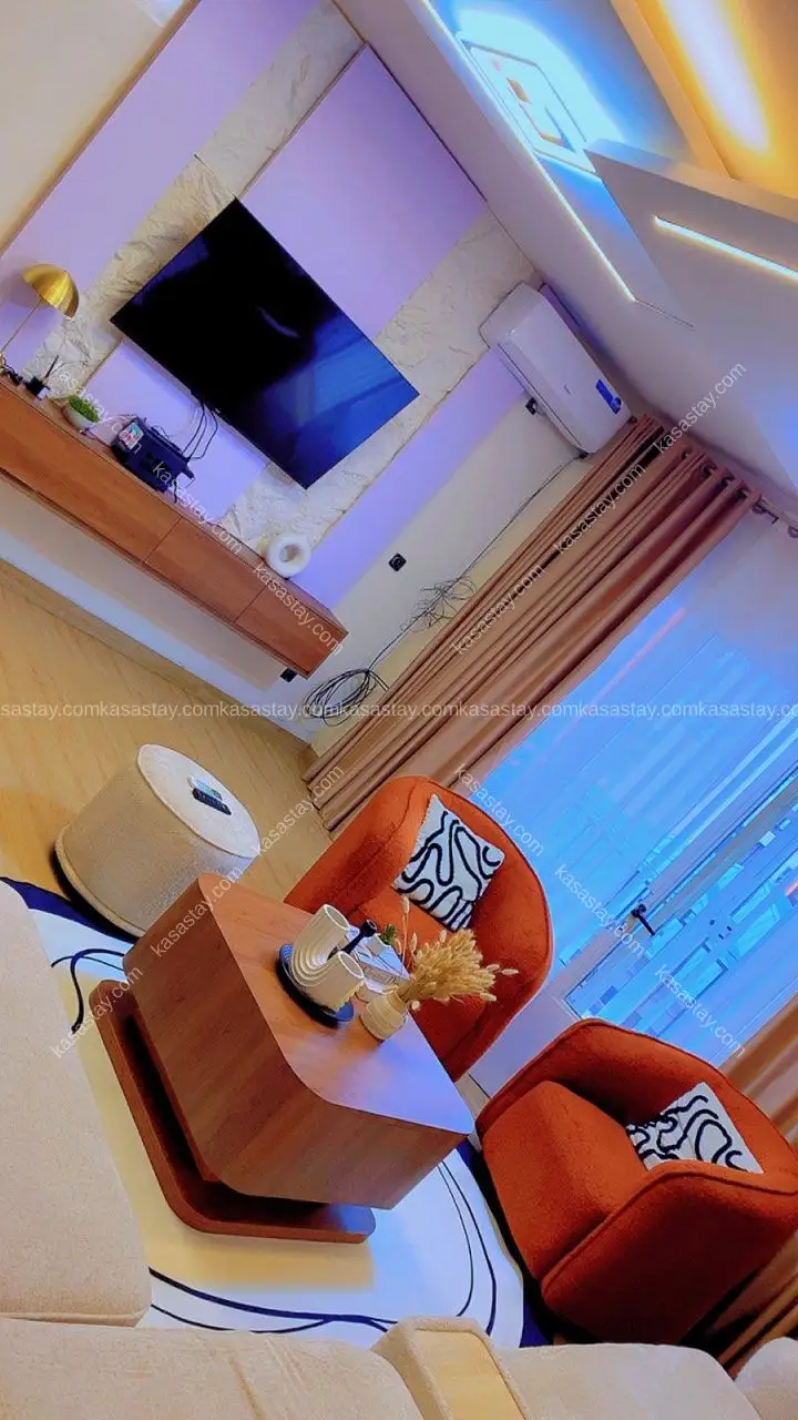 Property in Bastos, Yaoundé, 3 bedrooms