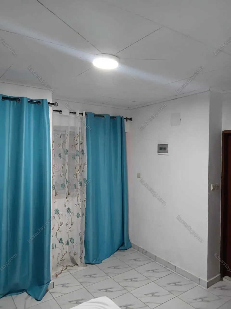 Room in Casse bouteille, Kribi, 1 bedroom 3